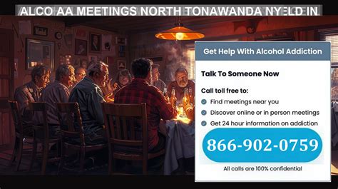 aa meetings in tonawanda|Find AA Meetings in North Tonawanda, New York.